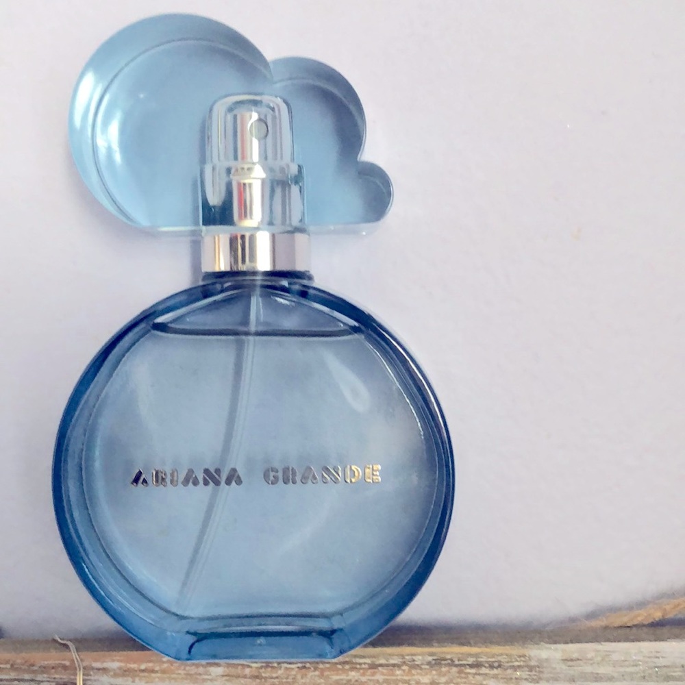 Ariana Grande Cloud!